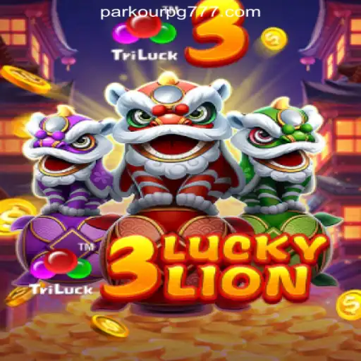 Discover the Excitement of 3LUCKYLION: A Unique Parkour Casino Adventure