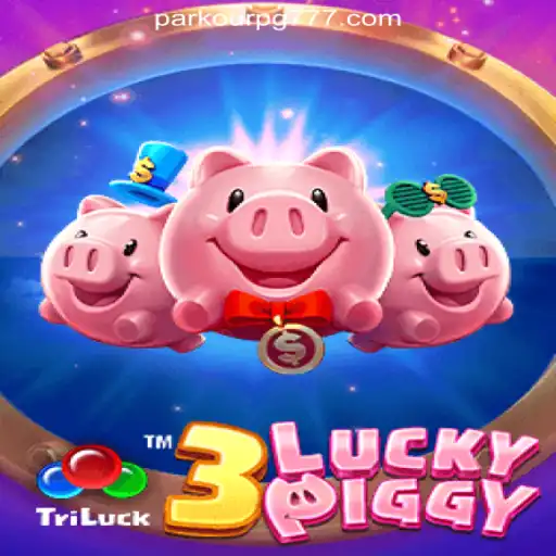 Discover 3LUCKYPIGGY: The Thrilling World of Parkour PG Online Casino Brasil #1