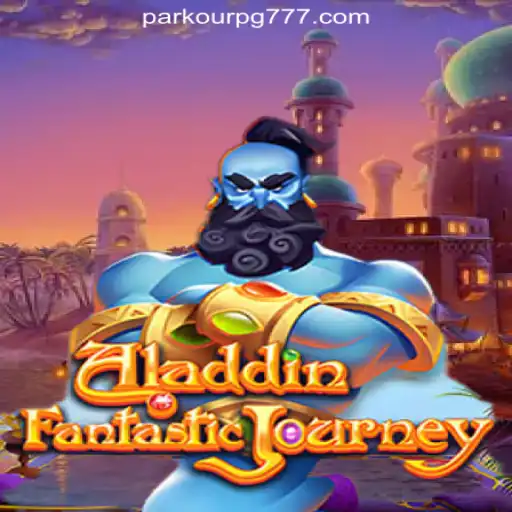 Unveiling the Magic of Aladdin: Discover the Enchanting World of Parkour PG Online Cassino Brasil
