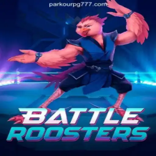 BattleRoosters: The Ultimate Parkour Adventure in a Digital Playground