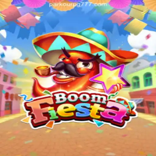 Discovering BoomFiesta: The Thrilling Experience of PARKOUR PG in Brazil's #1 Online Cassino