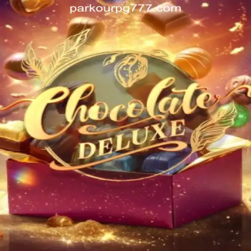 Discover the Thrilling World of ChocolateDeluxe: Your Guide to the Ultimate Parkour PG Online Casino Experience in Brazil