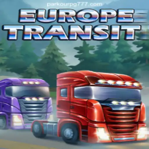 Exploring EuropeTransit: A Thrilling Journey Through Parkour and Strategy