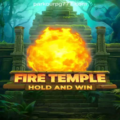 Unveiling the Thrills of FireTemple: The Ultimate Parkour Adventure in Brazil's Top Online Casino