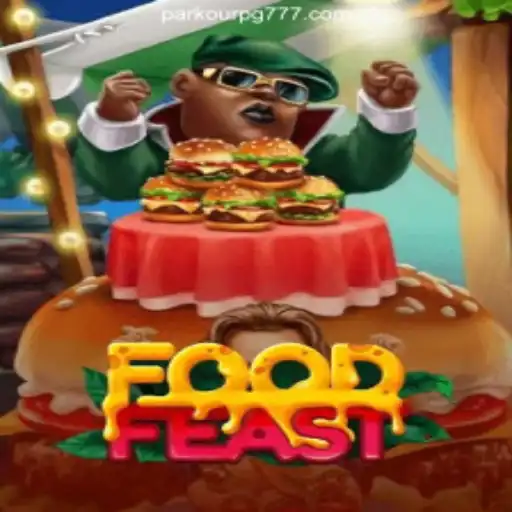Exploring the Exciting World of FoodFeast: A Parkour Adventure in Brazil's Top Online Casino