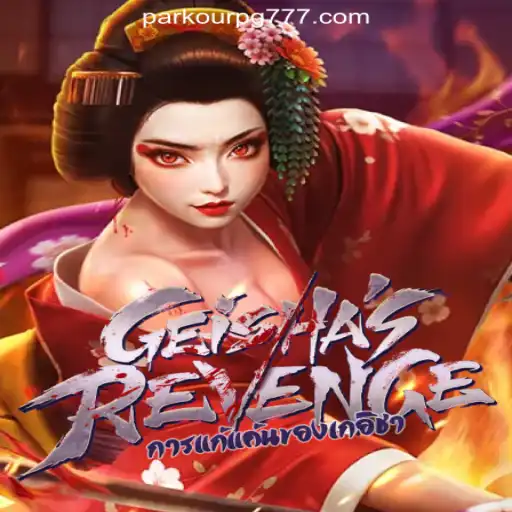 The Thrill of Parkour: GeishasRevenge Takes the Stage in Brazil's Online Casino Scene