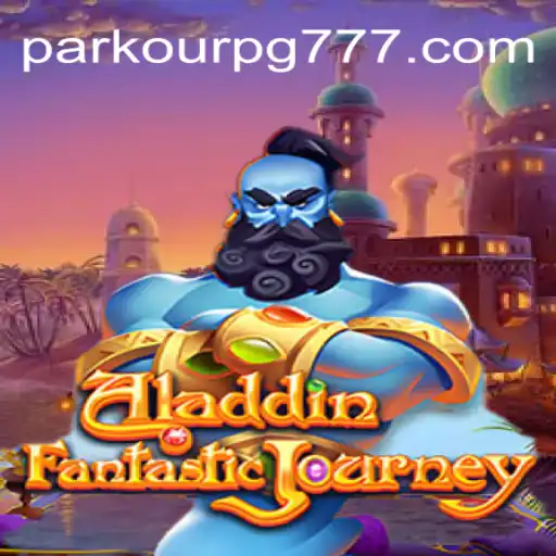Unveiling the Magic of Aladdin: Discover the Enchanting World of Parkour PG Online Cassino Brasil