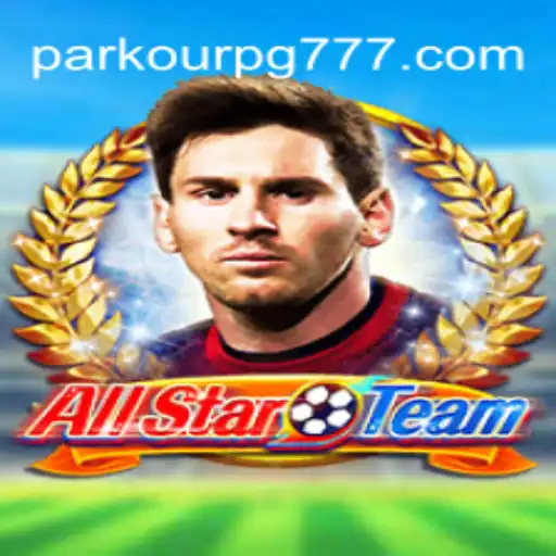 Discover the Thrilling World of AllStarTeam and Its Unique PARKOUR PG Online Casino Brasil #1 Experience