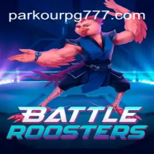 BattleRoosters: The Ultimate Parkour Adventure in a Digital Playground