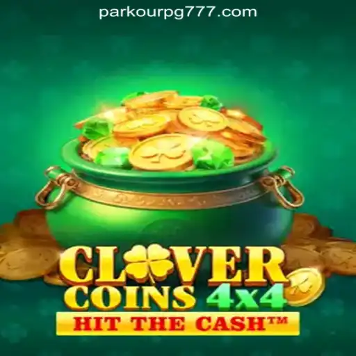 Explore the Exciting World of CloverCoins4x4: A Unique Adventure