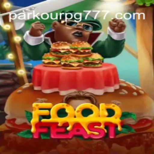 Exploring the Exciting World of FoodFeast: A Parkour Adventure in Brazil's Top Online Casino
