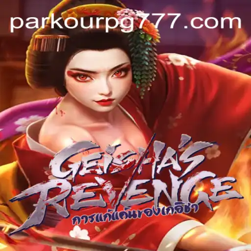 The Thrill of Parkour: GeishasRevenge Takes the Stage in Brazil's Online Casino Scene
