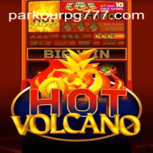 Exploring the Thrills of HotVolcano: A Top Pick at PARKOUR PG Online Casino Brasil
