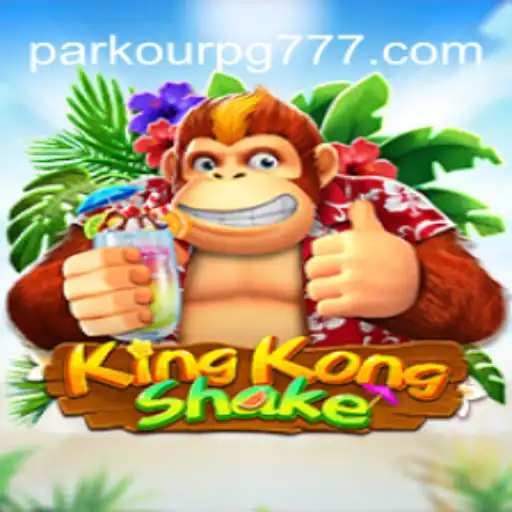 KingKongShake: The Ultimate Parkour PG Online Casino Adventure in Brasil