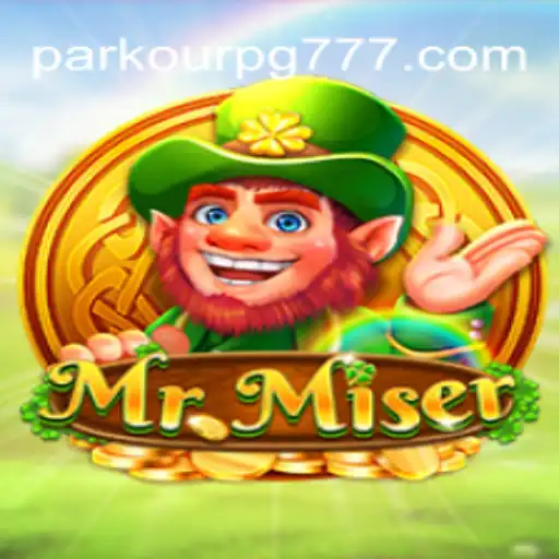 Mastering MrMiser: The Ultimate PARKOUR PG Online Cassino Experience