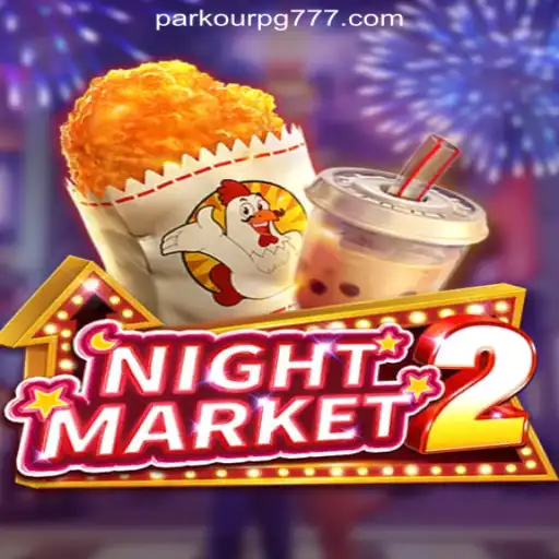 NightMarket2: Exploring the Thrilling World of PARKOUR PG Online Cassino Brasil #1