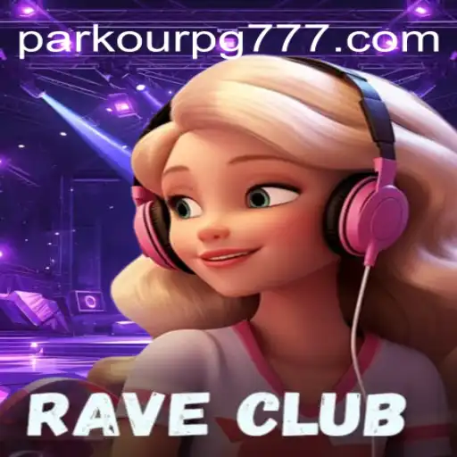 RaveClub: The Ultimate Parkour Gaming Experience