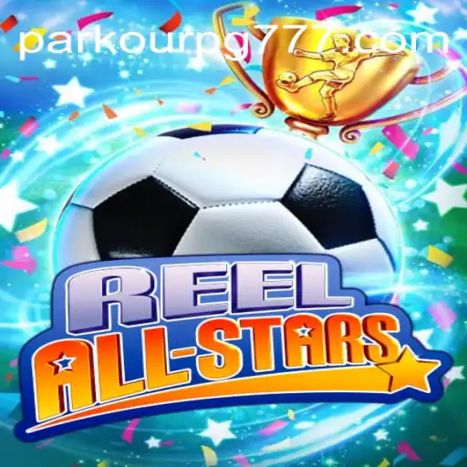 ReelAllStars: The Exciting New Adventure in Parkour PG Online Cassino Brasil #1