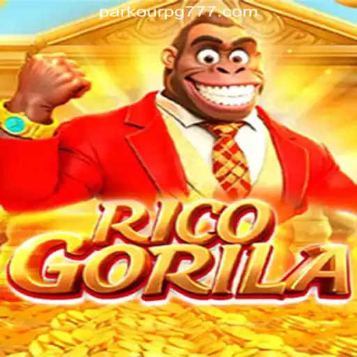 RicoGorila: The Ultimate PARKOUR PG Online Cassino Experience in Brasil