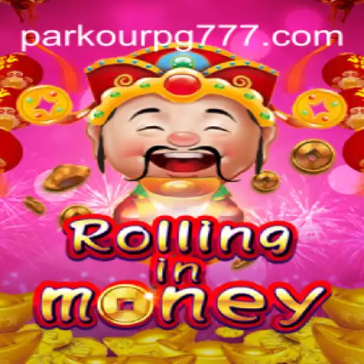 RollingInMoney: The Ultimate Parkour PG Experience in Brazil's Top Online Casino