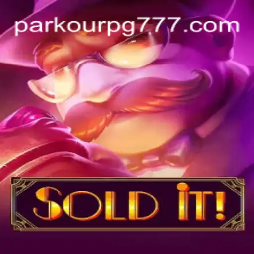 Soldit: The Ultimate Parkour PG Online Casino Experience in Brazil