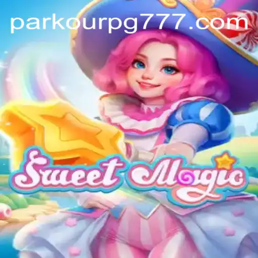 Discover SweetMagic: The Ultimate PARKOUR PG Online Cassino Experience in Brasil