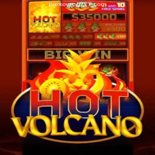 Exploring the Thrills of HotVolcano: A Top Pick at PARKOUR PG Online Casino Brasil