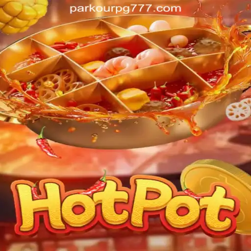 Exploring the Thrills of Hotpot: The Ultimate PARKOUR PG Online Casino Game in Brazil