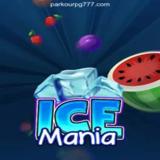 Discover IceMania: The Thrilling World of PARKOUR PG Online Cassino Brasil #1