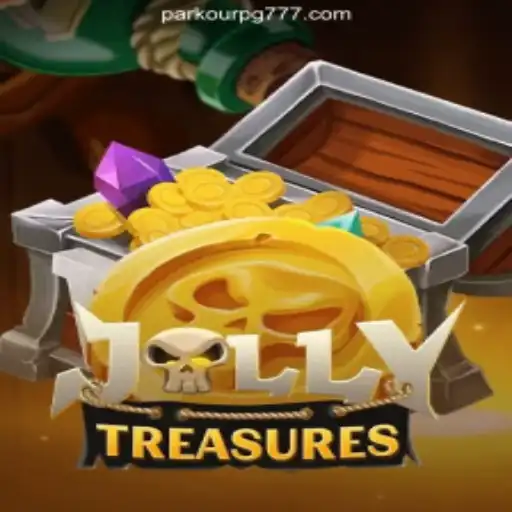Discovering JollyTreasures: A New Era of Online Casino Gaming