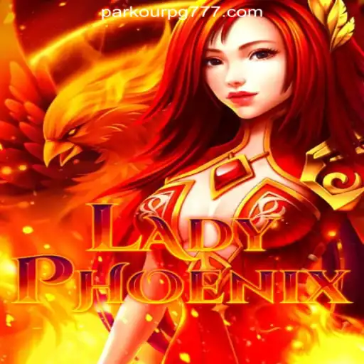 LadyPhoenix: The Thrilling Adventure of Parkour in an Online Casino Setting