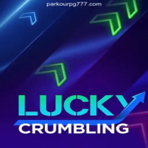 Unveiling LuckyCrumbling: The New Sensation in Parkour PG Online Cassino Brasil