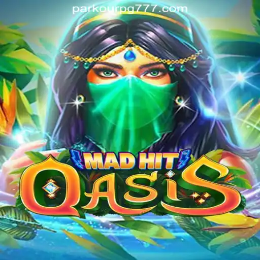 Exploring the Thrills of MadHitOasis: The Ultimate PARKOUR PG Online Cassino Experience in Brasil