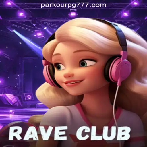 RaveClub: The Ultimate Parkour Gaming Experience