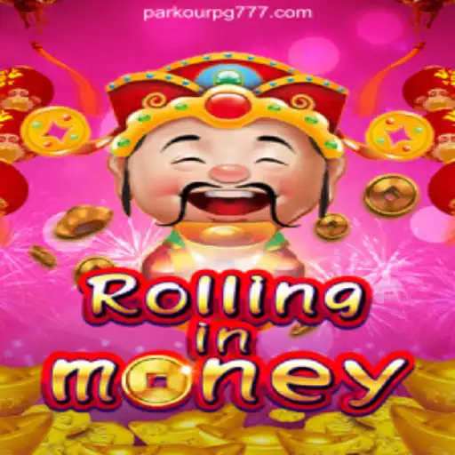 RollingInMoney: The Ultimate Parkour PG Experience in Brazil's Top Online Casino