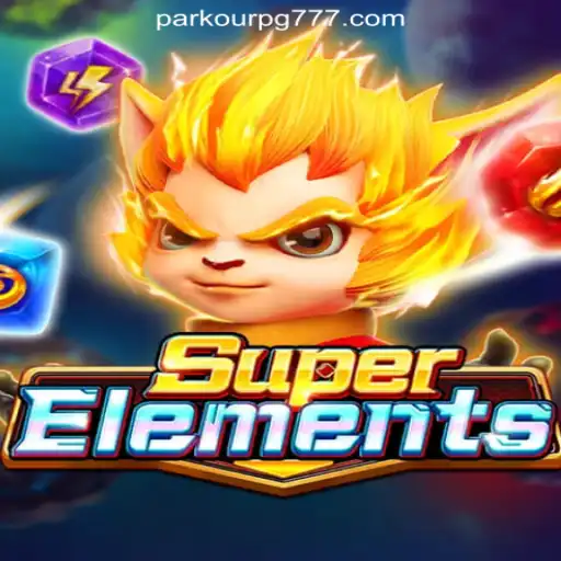 Exploring the Exciting World of SuperElements: A Parkour Adventure