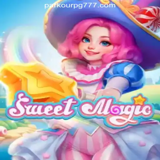Discover SweetMagic: The Ultimate PARKOUR PG Online Cassino Experience in Brasil