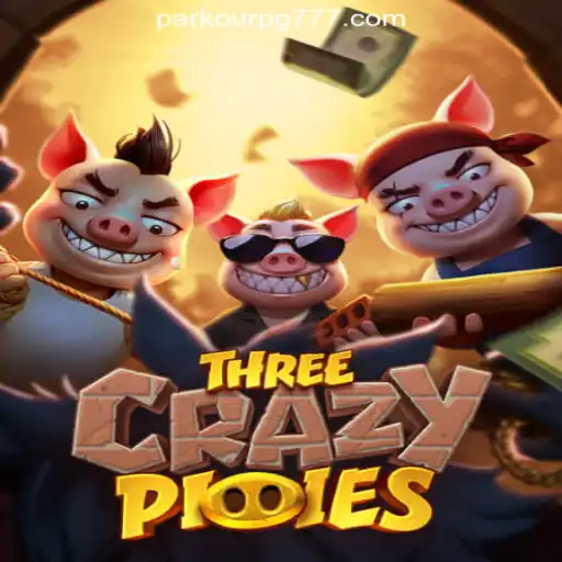 Get Ready for Adventure with ThreeCrazyPiggies: The Ultimate Parkour PG in Brazil