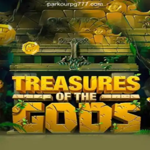 Exploring the World of TreasureoftheGods: A Thrilling Parkour Experience Combined with Online Entertainment