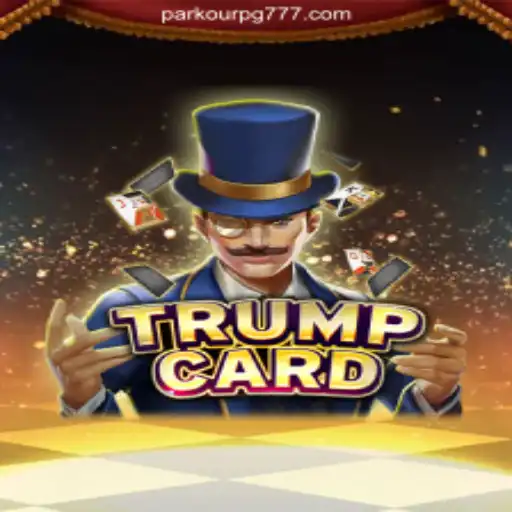 TrumpCard: Unveiling Brazil's Premier PARKOUR PG Online Cassino Experience
