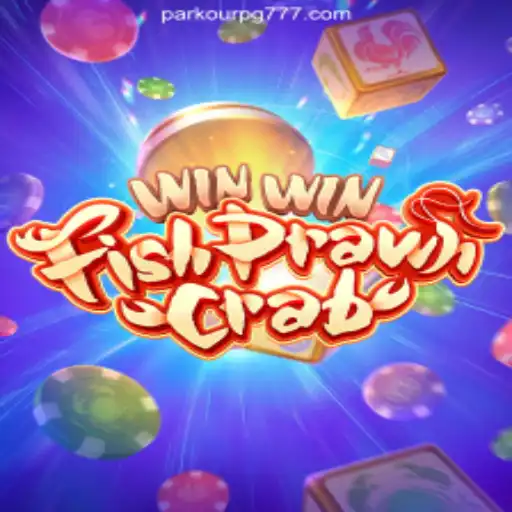 Discover the Exciting World of WinWinFishPrawnCrab
