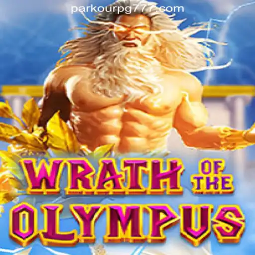 WrathofOlympus: A Thrilling Adventure in the World of Greek Mythology and Online Entertainment