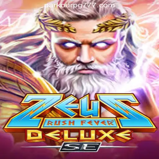 The Thrilling World of ZeusRushFeverDeluxeSE: A Brazilian Parkour Casino Adventure